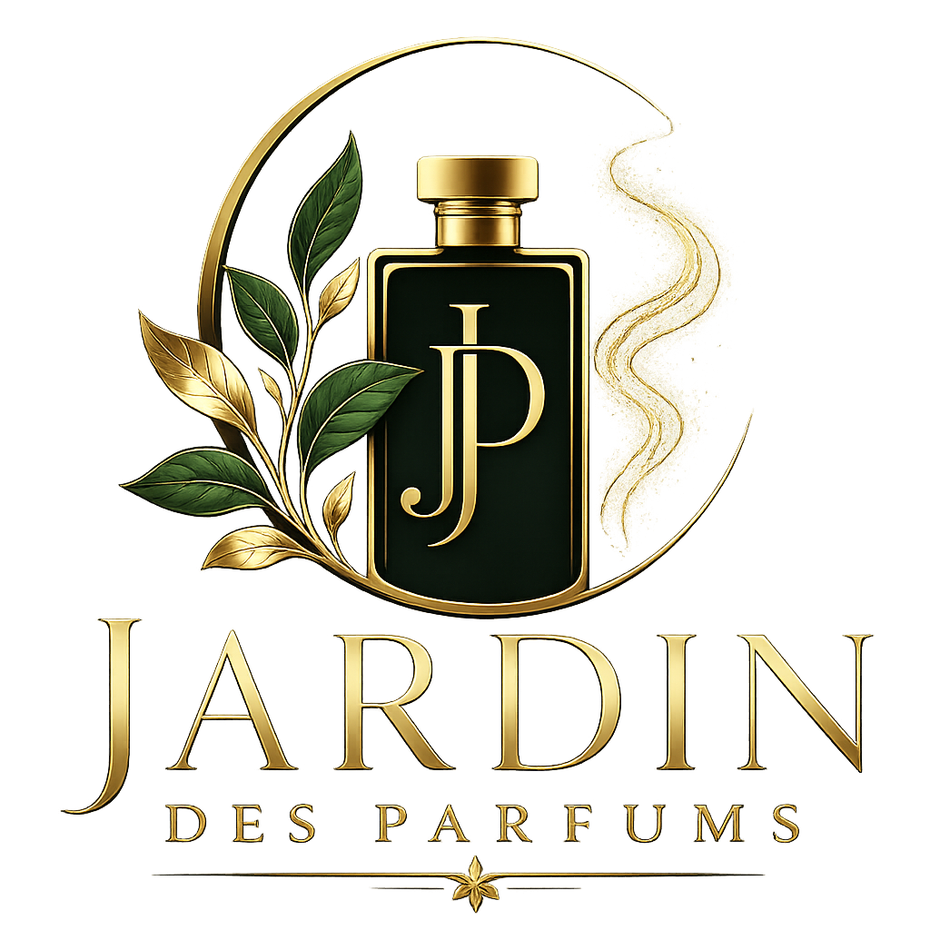 Jardin des Parfums